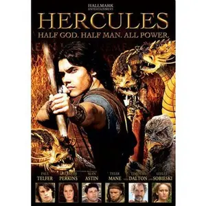 USED-Hercules (DVD)