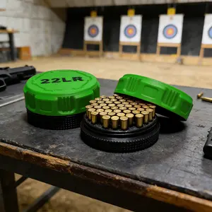 22LR Storage Box