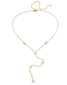 Maxi Necklace Maxi Necklace