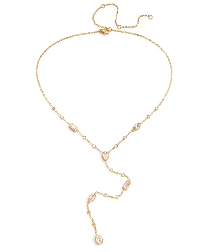 Maxi Necklace Maxi Necklace