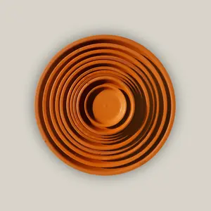 Classic Terracotta Pot Saucer