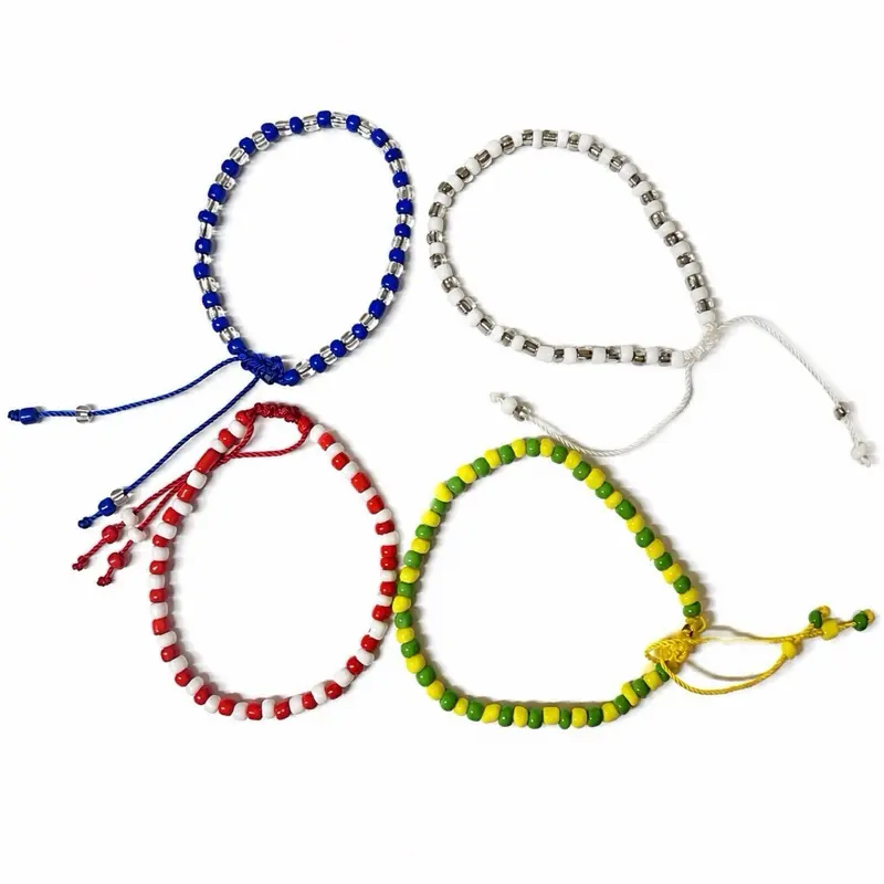Santeria Pulseras