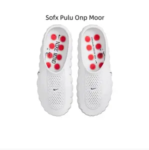 Lightweight soft slides you can wear anywhere Lightweight soft slides you can wear anywhere