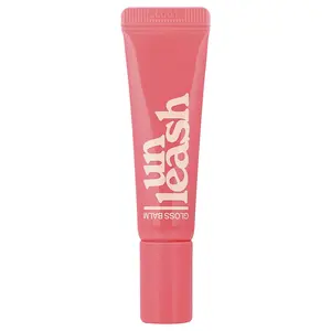 Unleashia Sunset Dazzle Gloss Balm, No.2 Bondi, 10 g