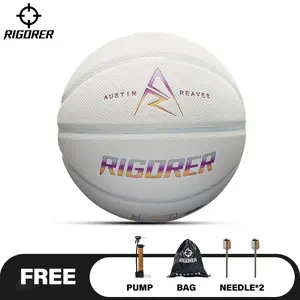 Rigorer Austin Reaves PU Basketball [Z123320110-7]