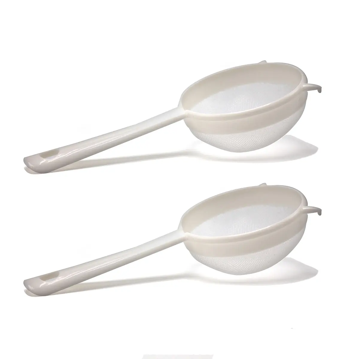 Nylon Mesh Strainer - 2 pk