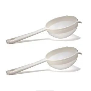 Nylon Mesh Strainer - 2 pk