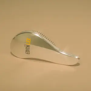 Edithlex to go brush