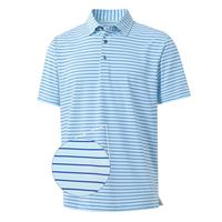 LIGHT BLUECOBALT STRIPE