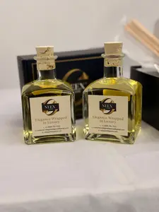 NEEX LUXE Orange Blossom Reed Diffuser