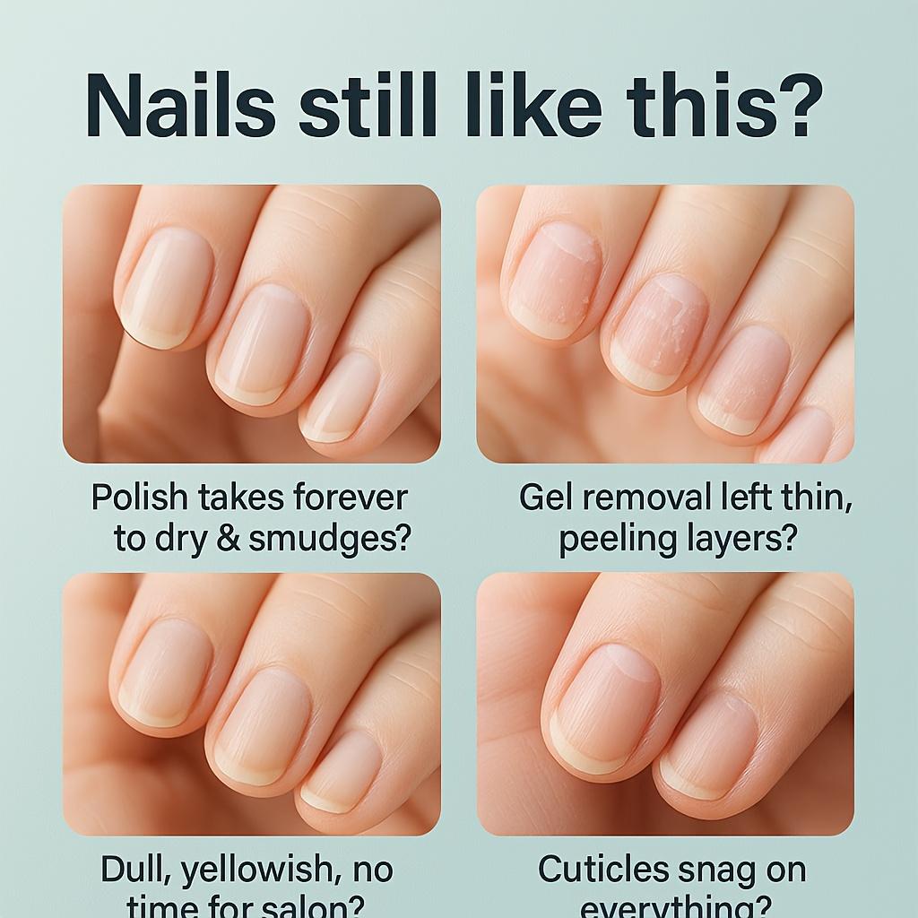 【Live】3 Days Nail Care Formula with Keratin Amino Acid & Aloe,15ml ,Nail Nourishment Treatment with High Brightness & Scratch Resistance 【Live】3 Days Nail Care Formula with Keratin Amino Acid & Aloe,15ml ,Nail Nourishment Treatment with High Brightness & Scratch Resistance