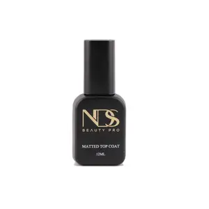Matte Top Coat