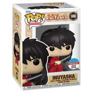 Funko POP! Inuyasha #1466 [Toy Tokyo NY 2023]