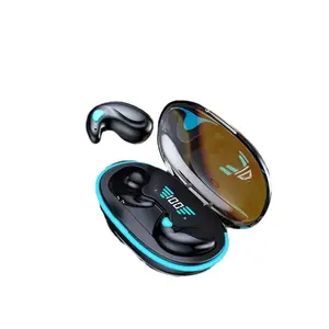 X55 Sleep Headphones Wireless Air Conduction Ultra Long Battery Non In Ear