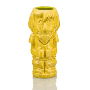 Geeki Tikis Scooby-Doo Shaggy Ceramic Mug | Holds 20 Ounces