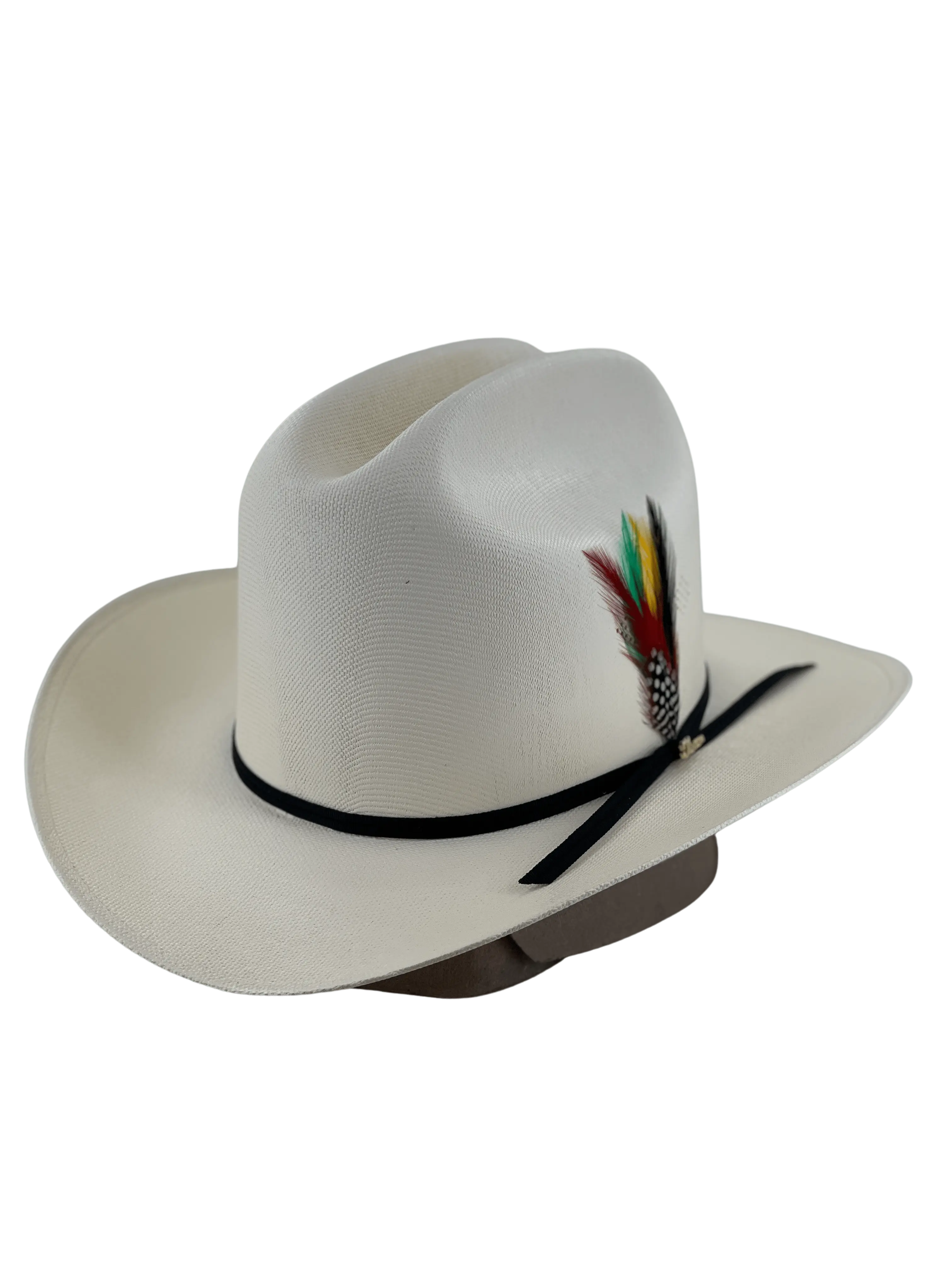 1,000X Superlight 3" Morcon Cowboy Hat
