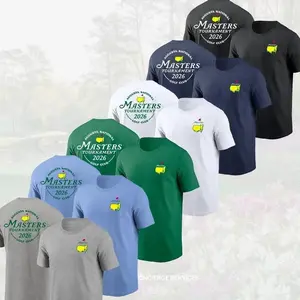 HOT 2026 Masters Golf Tournament Augusta National Fan Gifts, The Masters Golf