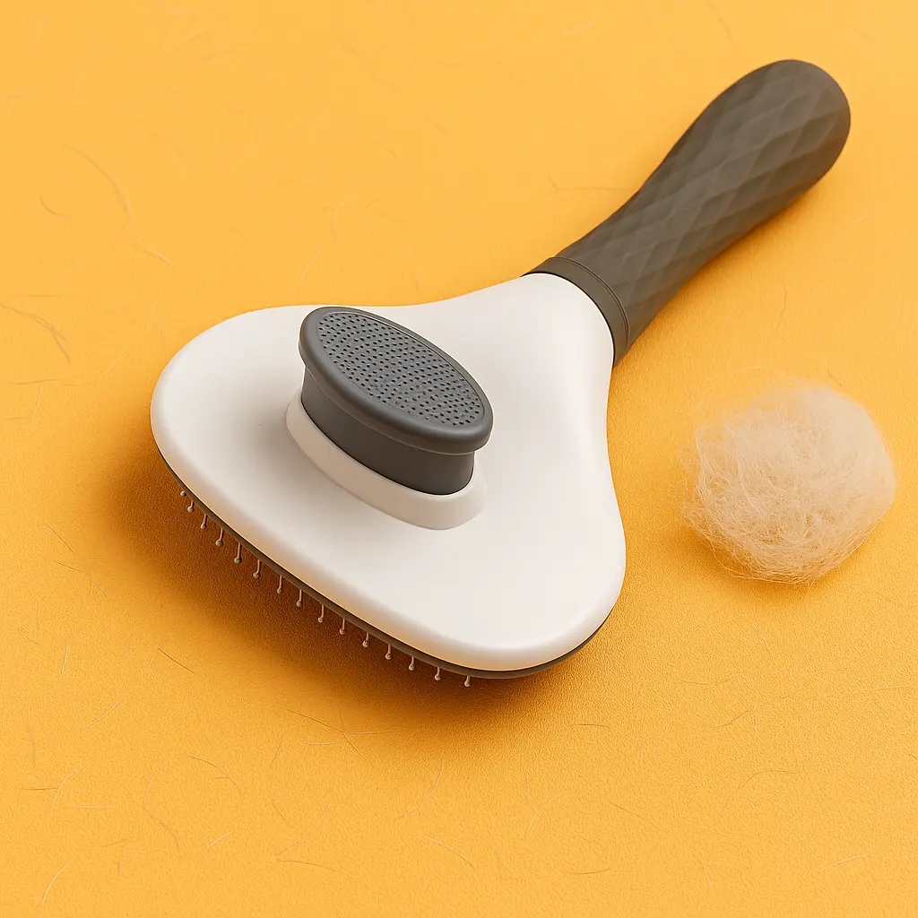 FurGroom Comb