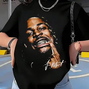 Ja Morant T-Shirt