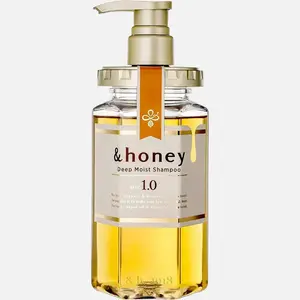 &honey - Deep Moist Shampoo 1.0 440ml