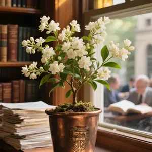 Jasmine seeds – easy to care for, suitable for beginners, gardening enthusiasts, and applicable to farms and gardens