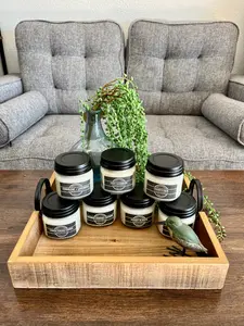 8 oz Spring/Summer Candles