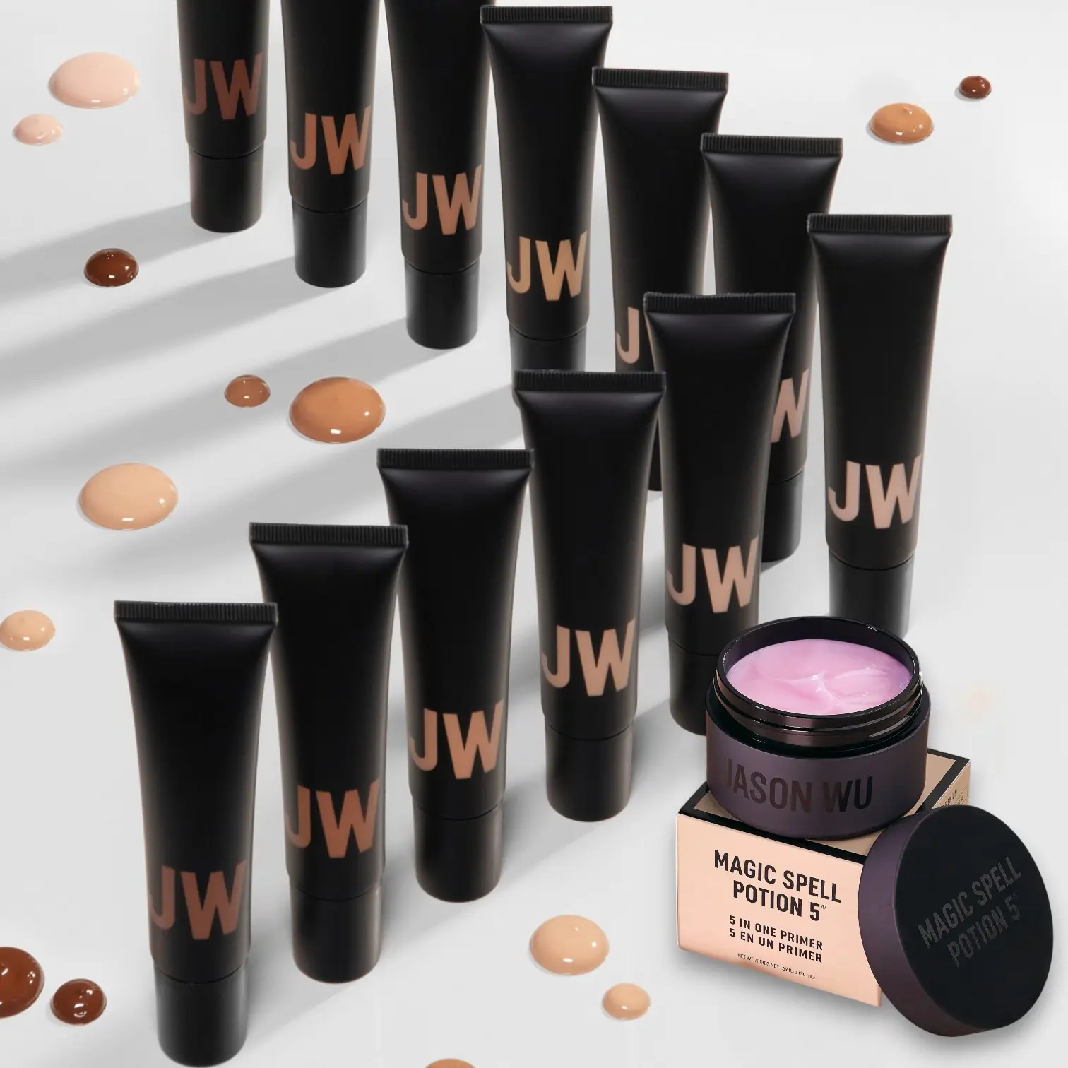 The Spellbound Skin Duo