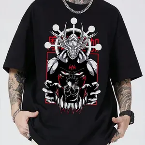 Jujutsu Kaisen Character Shirt, Megumi Anime Character Lovers Sweatshirt, Gift For Anime Fan Hoodie, Unisex Sweater Pullover Tee