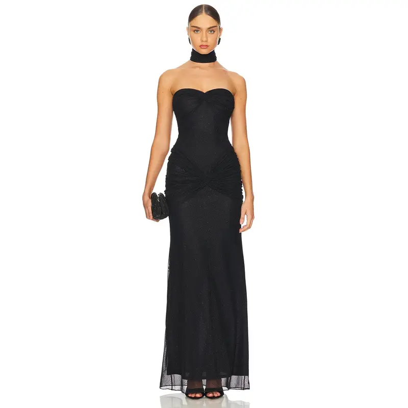 mirror palais green dress - TikTok Shop