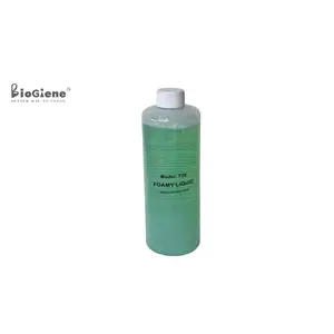 Liquid Foam Bottle For BG1900 and 1910