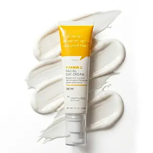 Vitamin C Facial Day Cream