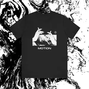 Motion Tee Shirt