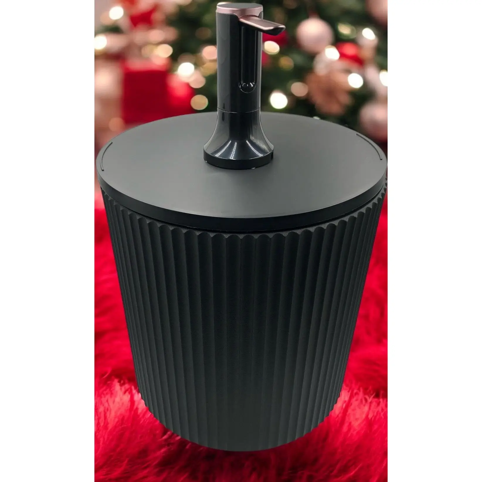 Modern Water Cooler Table Dispenser