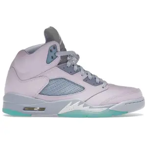 Jordan Men's 5 Retro Easter (2022) Basketball Shoes, from StockX
