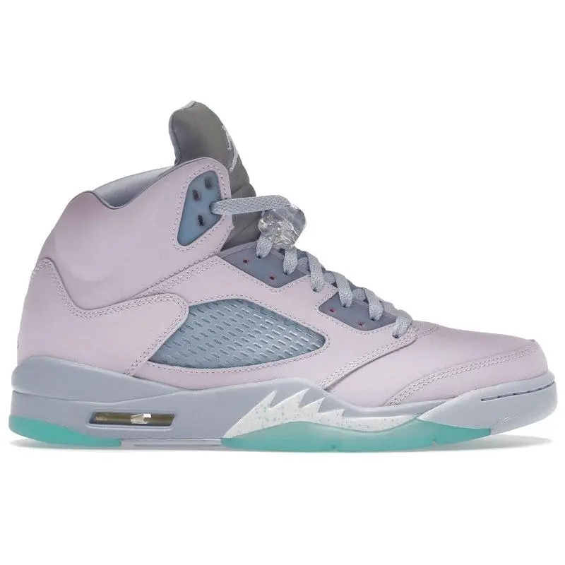 Jordan Men's 5 Retro Easter (2022) Basketball Shoes, from StockX Jordan Men's 5 Retro Easter (2022) Basketball Shoes, from StockX