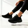 Women's Professional Work Footwear, Waterproof Non-Slip Kitchen Chef Shoes, Oil-Resistant, Splash-Resistant, Durable Safety Shoes