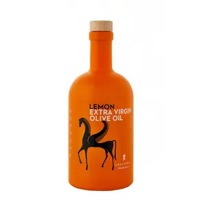Lemon Extra Virgin Olive Oil
