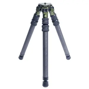 Fat Boy Tripods Fatboy Pursuit 18 Backpacking Tripod