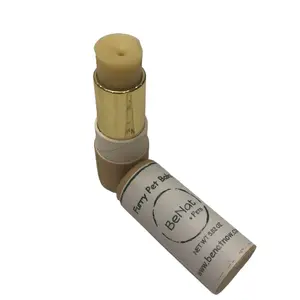 BeNat Pets. Furry Pet Balm. 0.9 oz.