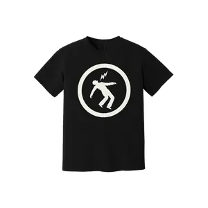 Glow-In-The-Dark Shock Tee