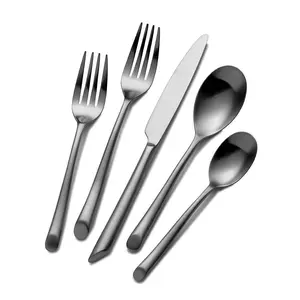 Towle Living Service for 4 Flatware Set