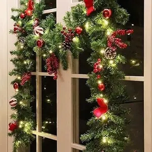 Christmas Reef - A Festive Addition to Your Home