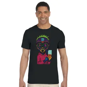 Classic Unisex Crewneck T-shirt |