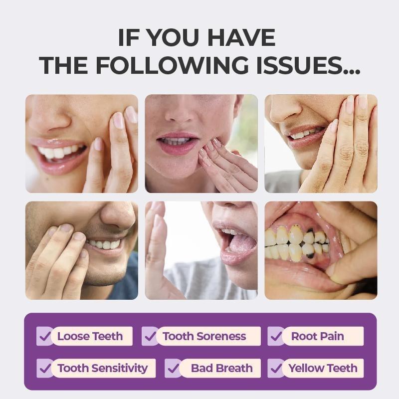 Kraein Netura Gentle Cleaning Toothpaste for Fresh Breath & Oral Care - Daily Use for Healthy Mouth and Effective Cleansing