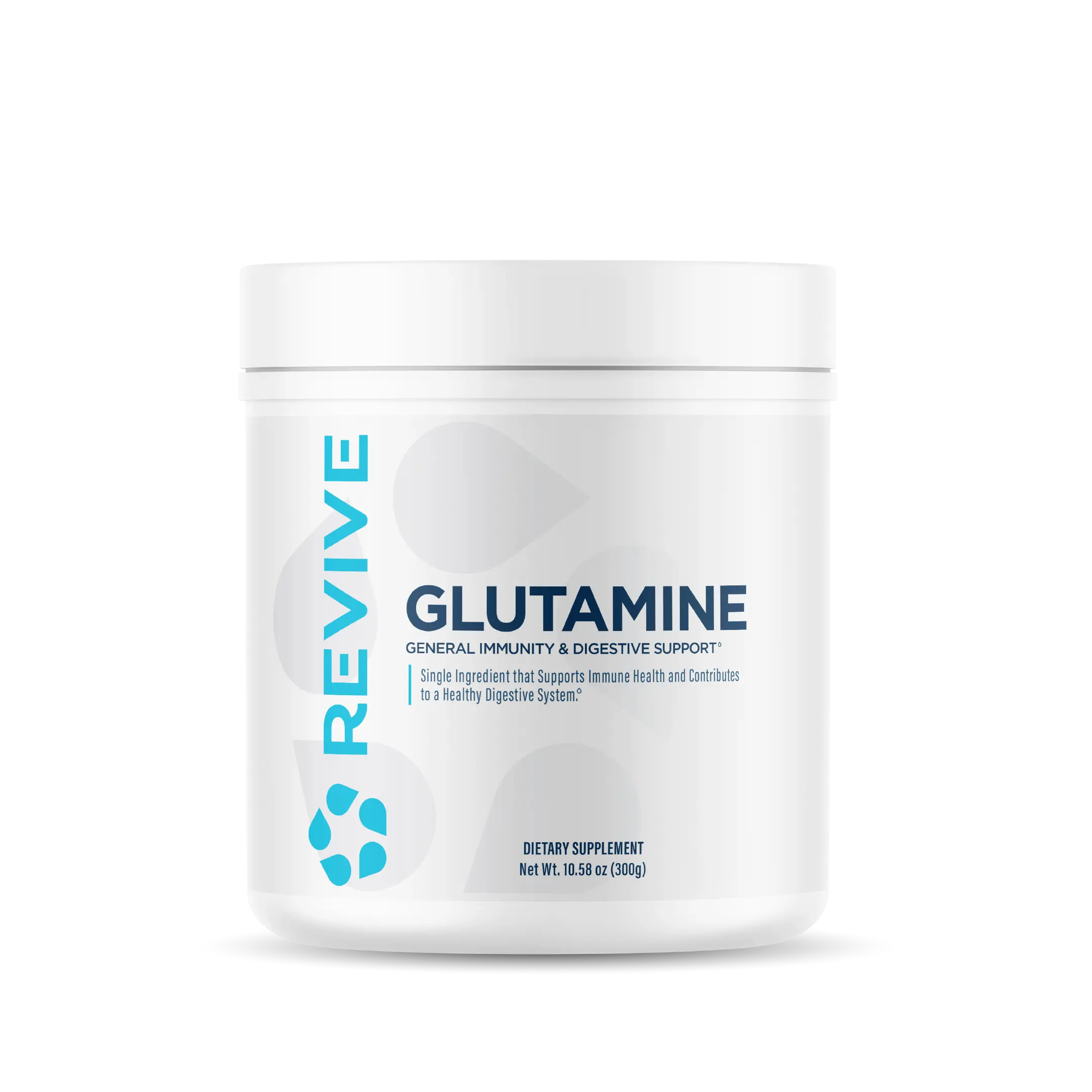 Glutamine Glutamine