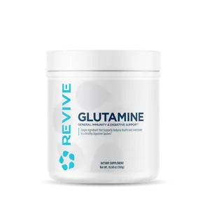 Glutamine