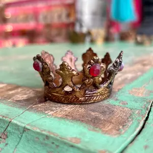 Mini Crown - Traditional