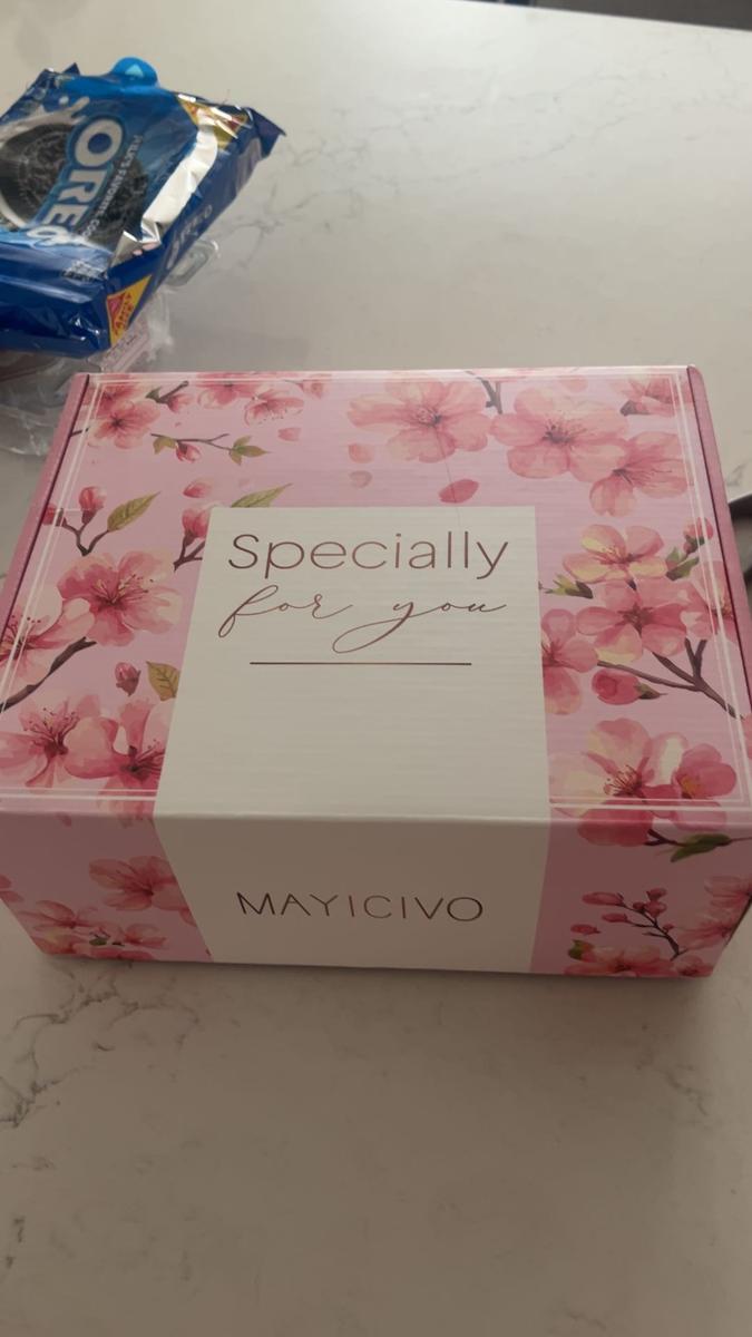 Item: 12 OZ Tumbler+Cherry Blossom