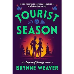 Tourist Season - Brynne Weaver