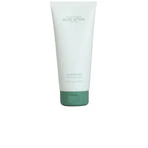 Aloe Attiva 4x Bodylixir Body Serum
